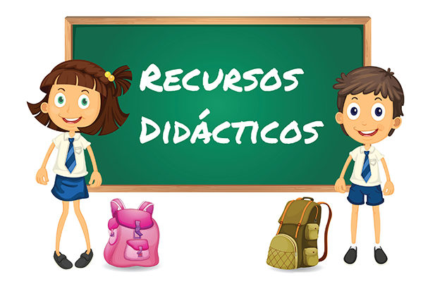 RECURSOS DIDÁCTICOS